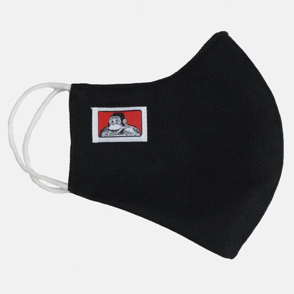 Ben Davis Cloth Face Mask